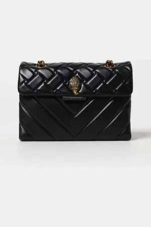 Kurt Geiger Sac Porté épaule Femme couleur
