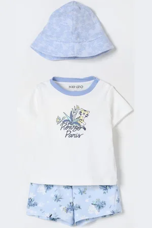 Kenzo Ensemble Enfant couleur