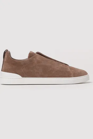 Ermenegildo Zegna Baskets Homme couleur