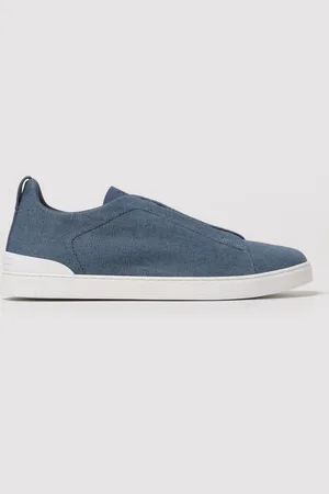Ermenegildo Zegna Baskets Homme couleur