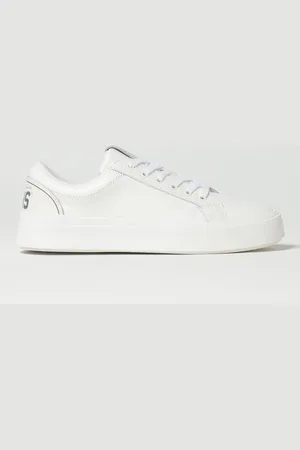 GCDS Baskets Homme couleur