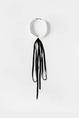 ANN DEMEULEMEESTER Écharpe Homme couleur