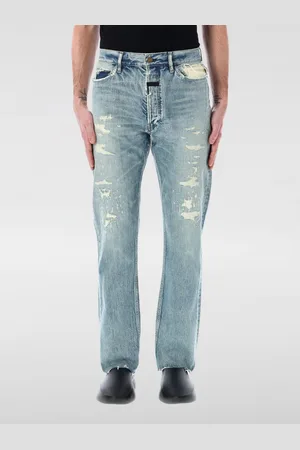 FEAR OF GOD Jeans Homme couleur
