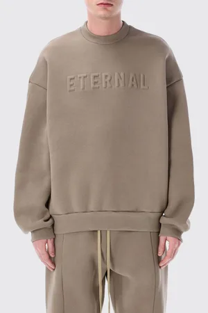 FEAR OF GOD Sweatshirt Homme couleur
