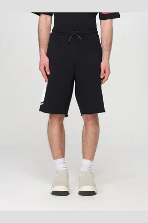 DISCLAIMER Short Homme couleur