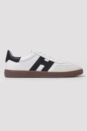 Hogan Baskets Homme couleur