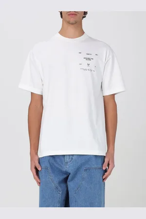 Obey T-Shirt Homme couleur