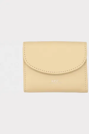 A.P.C. Portefeuille A. P.C. Femme couleur