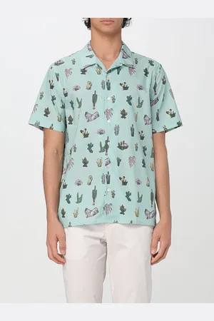 Paul Smith Chemise Homme couleur