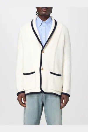 VALENTINO Cardigan Homme couleur