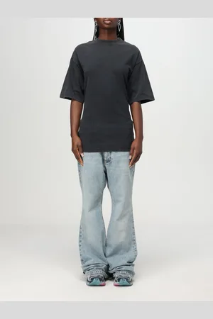 Balenciaga T-Shirt Femme couleur