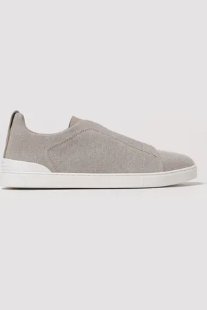 Ermenegildo Zegna Baskets Homme couleur