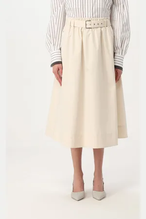 Brunello Cucinelli Jupe Femme couleur