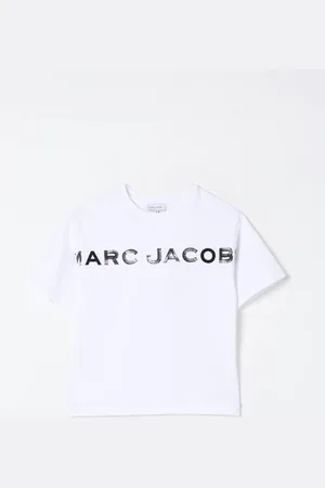 Marc Jacobs T-Shirt Enfant couleur