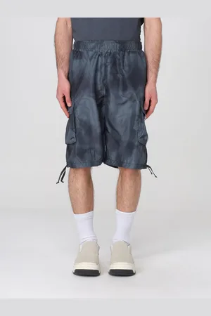 DISCLAIMER Short Homme couleur