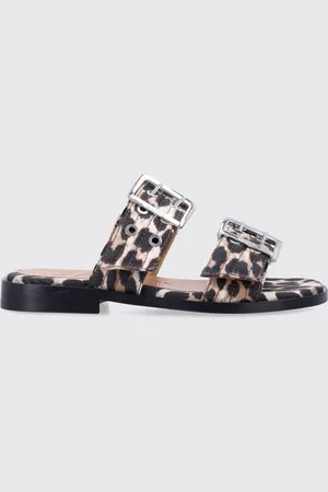 Ganni Chaussures Basses Femme couleur