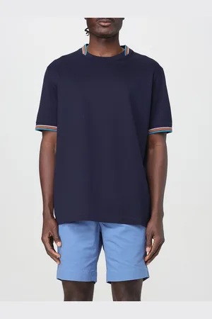 Paul Smith T-Shirt Homme couleur