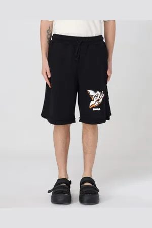 DISCLAIMER Short Homme couleur