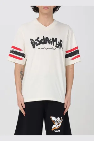 DISCLAIMER T-Shirt Homme couleur