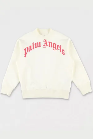 Palm Angels Pull Enfant couleur
