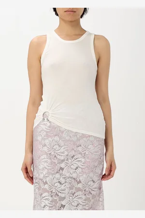 Paco rabanne Top Femme couleur