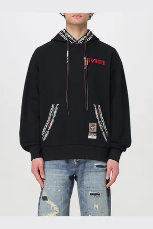 Evisu Sweatshirt Homme couleur