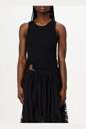 Paco rabanne Top Femme couleur