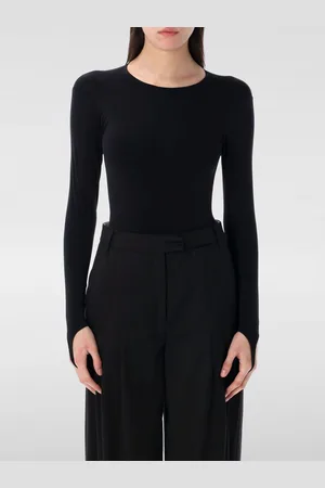 ANDREADAMO Top Femme couleur