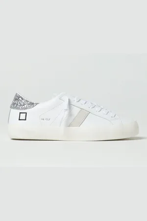 D.A.T.E. Baskets D. A.T. E. Femme couleur
