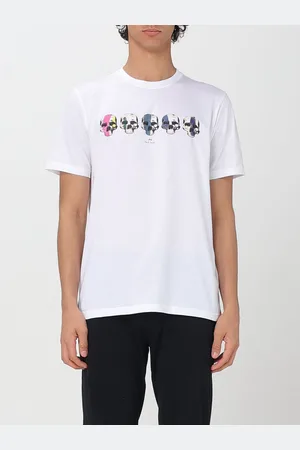 Paul Smith T-Shirt Homme couleur