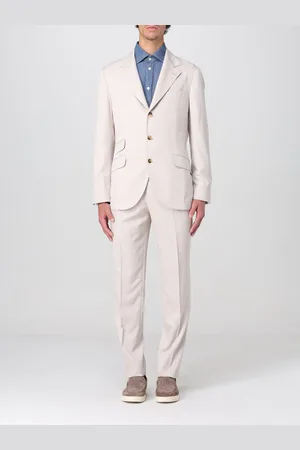 Brunello Cucinelli Costume Homme couleur