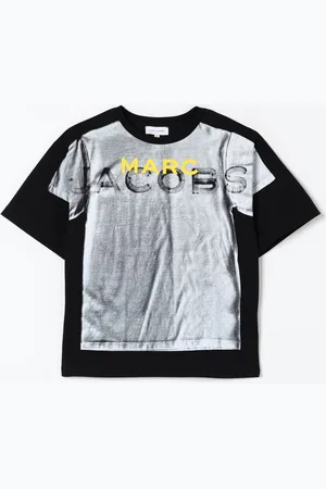 Marc Jacobs T-Shirt Enfant couleur