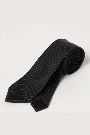 Saint Laurent Cravate Homme couleur