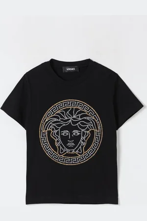 VERSACE T-Shirt Enfant couleur
