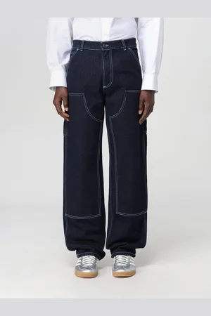Msgm Jeans Homme couleur