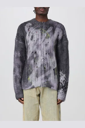 Acne Studios Cardigan Homme couleur