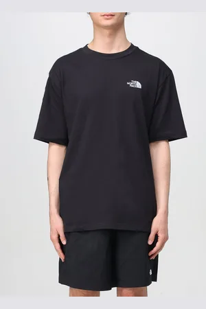 The North Face T-Shirt Homme couleur