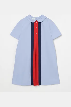Gucci Robe Enfant couleur
