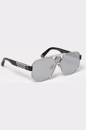 Philipp Plein Lunettes De Soleil Homme couleur