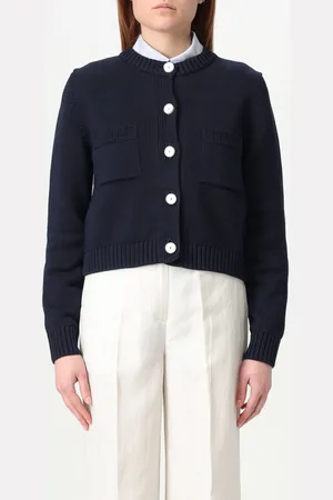 LARDINI Cardigan Femme couleur