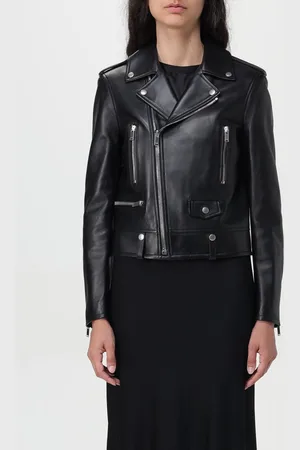 Saint Laurent Veste Femme couleur