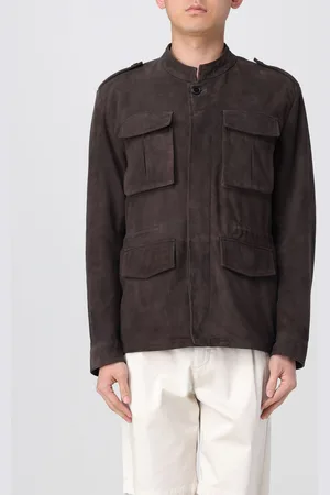 Paolo Pecora Veste Homme couleur