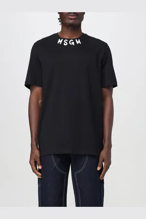 Msgm T-Shirt Homme couleur