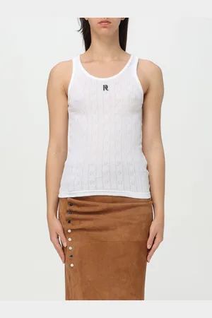 Paco rabanne Top Femme couleur