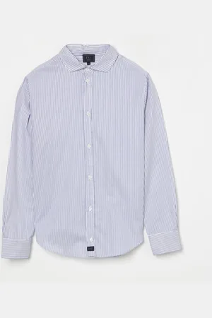 FAY Chemise Enfant couleur