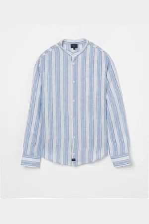 FAY Chemise Enfant couleur