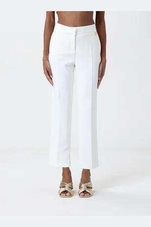 Elisabetta Franchi Pantalon Femme couleur