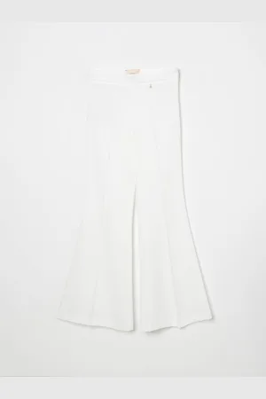 Elisabetta Franchi Pantalon Enfant couleur