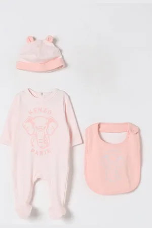 Kenzo Pyjama Enfant couleur