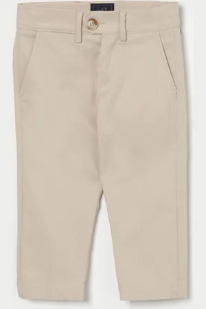 FAY Pantalon Enfant couleur